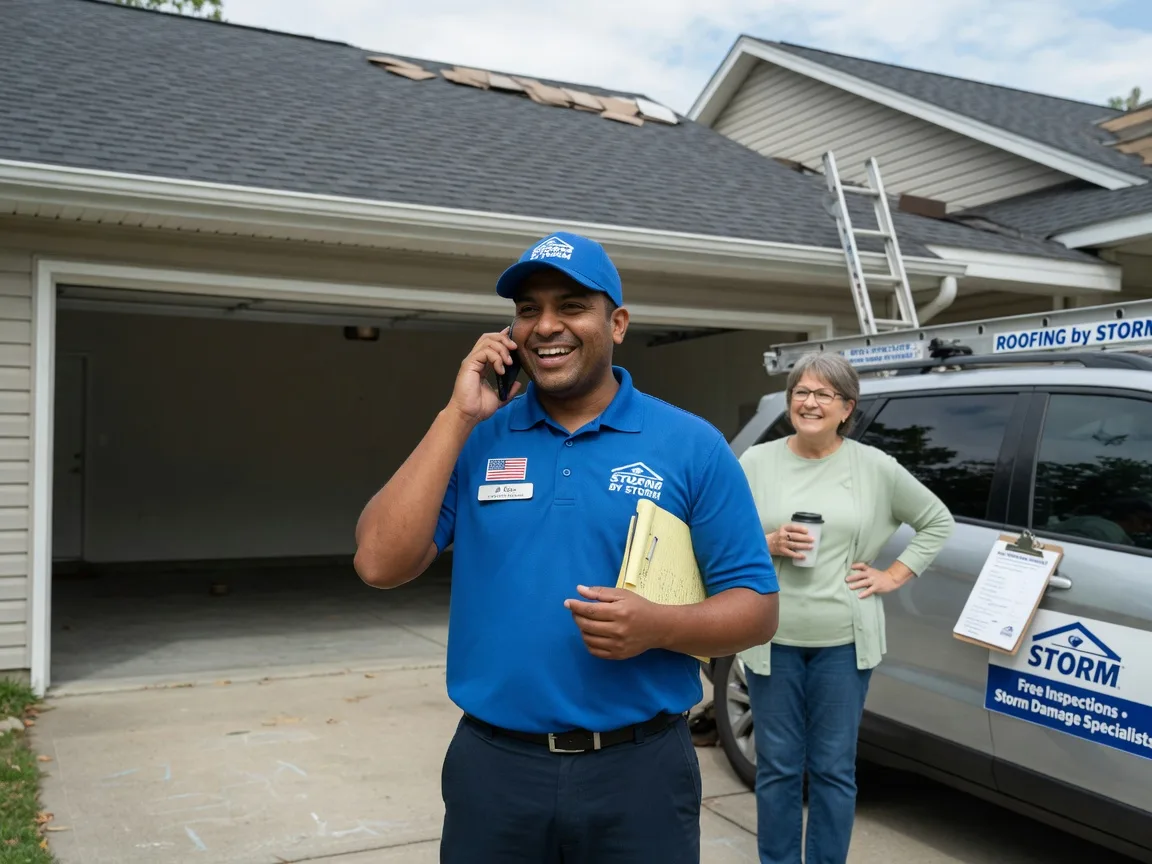 Roof Repair Near Me Ozan, AR FAQs
