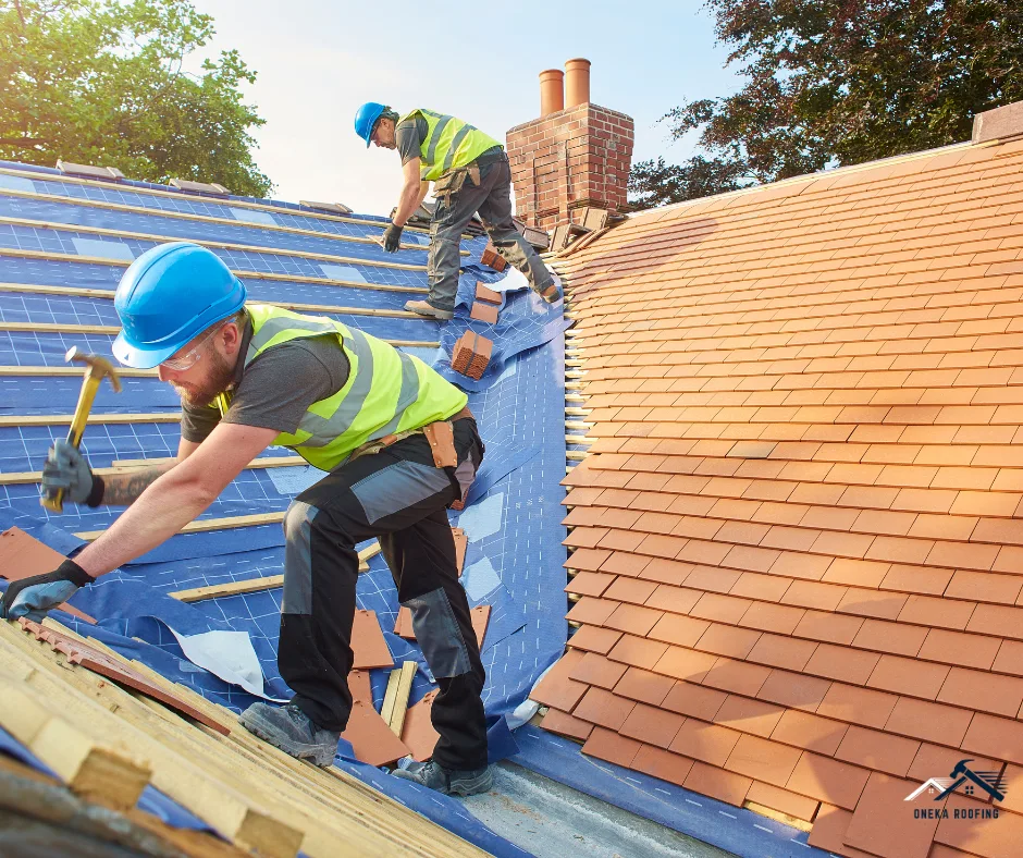Why choose Roof Repair Near Me in Ozan, AR
